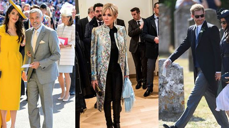 Αυτοί είναι οι πιο καλοντυμένοι της χρονιάς σύμφωνα με το Vanity Fair!