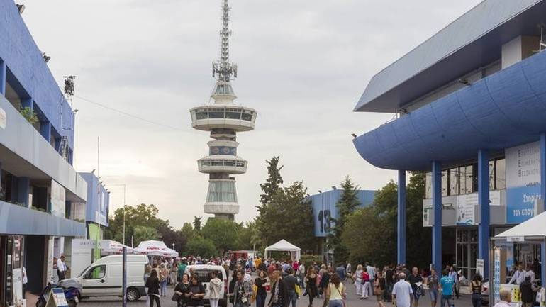 Η Γενική Γραμματεία Αθλητισμού θα δώσει το «παρών» στη ΔΕΘ