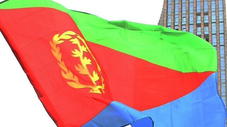 Η Αιθιοπία άνοιξε εκ νέου πρεσβεία στην Ερυθραία