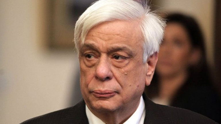 Κέρκυρα: Στο 1ο Διεθνές Συνέδριο Αποδήμων Επτανησίων ο Πρ. Παυλόπουλος