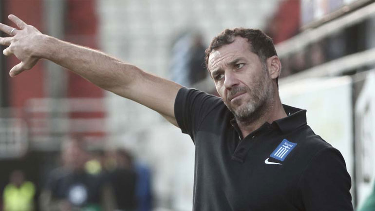 Φιλική ήττα με 1-0 για την Εθνική Νέων από τη Φινλανδία