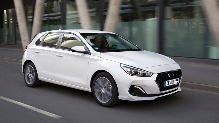 Νέος diesel κινητήρας για το Hyundai i30
