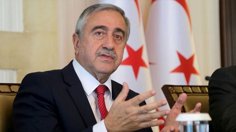 Προβληματισμός από τουρκοκυπριακής πλευράς γιατί οι υπουργοί Ολλανδίας και Γαλλίας δεν συναντήθηκαν με Ακιντζί