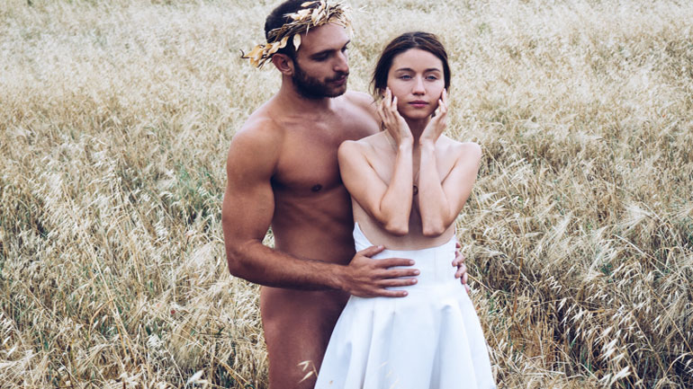 «Ορφέας και Ευρυδίκη» στο Θέατρο Θησείον