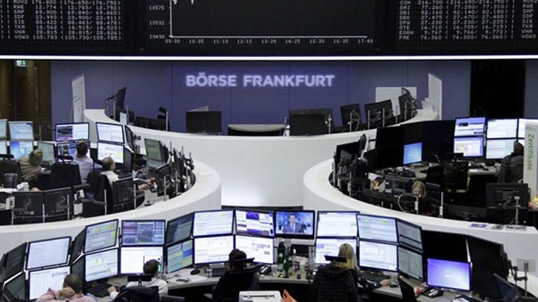 Μικρά κέρδη στα ευρωπαϊκά χρηματιστήρια