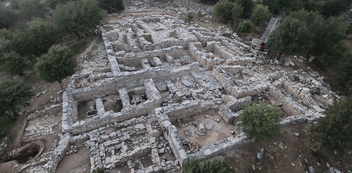 Στο φως νέα μινωικά μυστικά