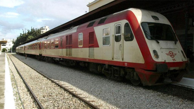 Έδεσσα: Νεκρός άνδρας που παρασύρθηκε από εμπορική αμαξοστοιχία