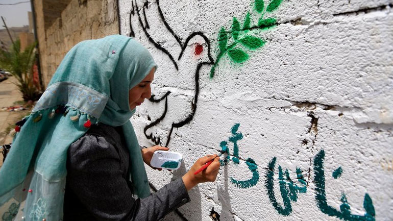 Οι αντιμαχόμενες πλευρές στην Υεμένη συναντώνται σήμερα στη Γενεύη