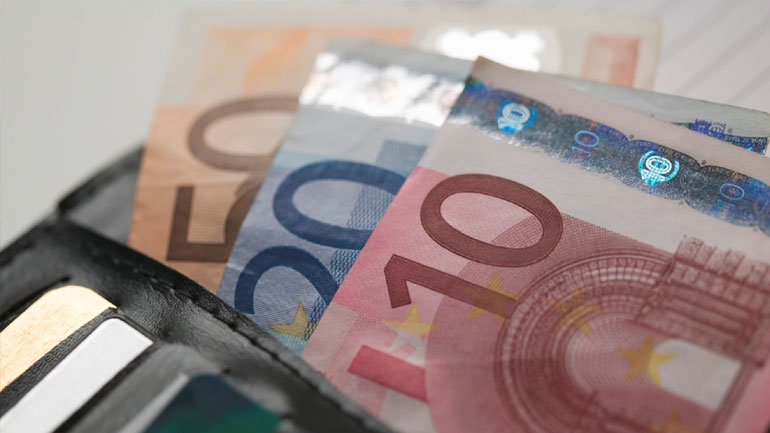 Γερμανία: Πρώτη στην Ευρωπαϊκή Ένωση στις αυξήσεις των πραγματικών μισθών