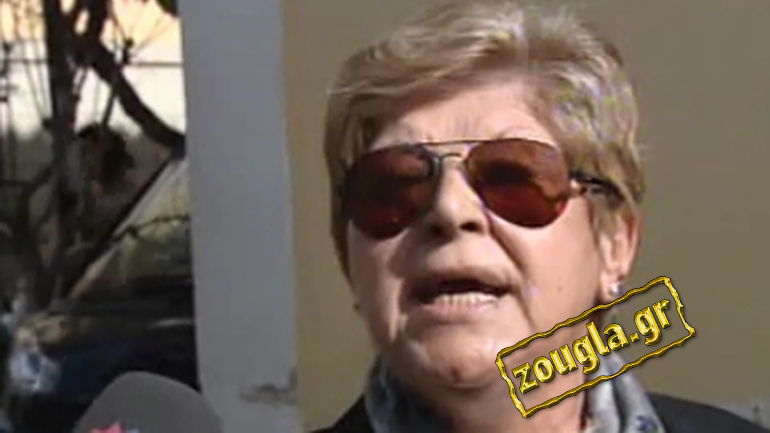 Δραματική έκκληση από τη μητέρα του Π. Μαυρίκου: «Είμαι στο έλεος του Θεού»