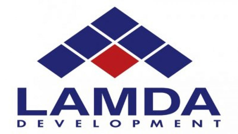 Lamda Development: Στα 26 εκατ. ευρώ ανήλθαν τα EBITDA του Α΄ εξαμήνου του 2018