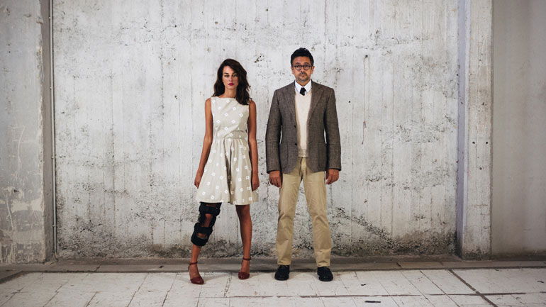 «Ένα μάθημα χορού» στο Θέατρο Θησείον