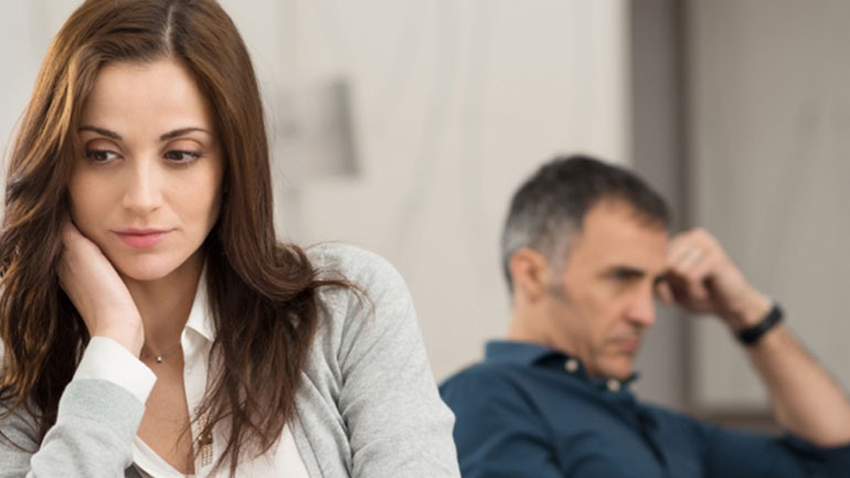 Τι μπορείτε να κάνετε εάν ζηλεύετε πολύ