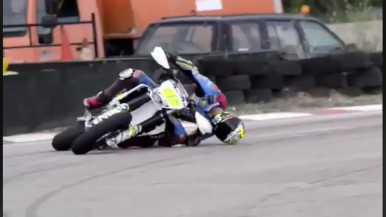 Πως προπονείται ο Joan Mir;