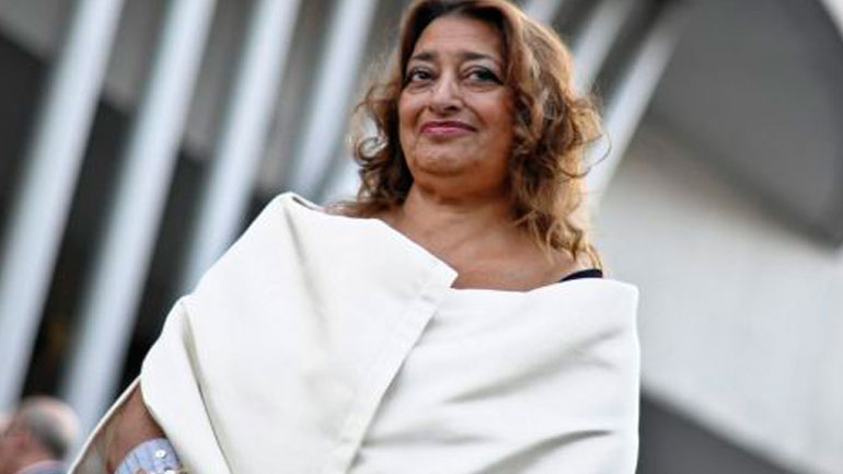 Πωλήθηκε το σπίτι της Ζάχα Χαντίντ στο Μαϊάμι