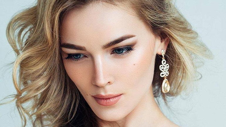 Τα χρώματα μαλλιών που θα δούμε το φθινόπωρο 2018