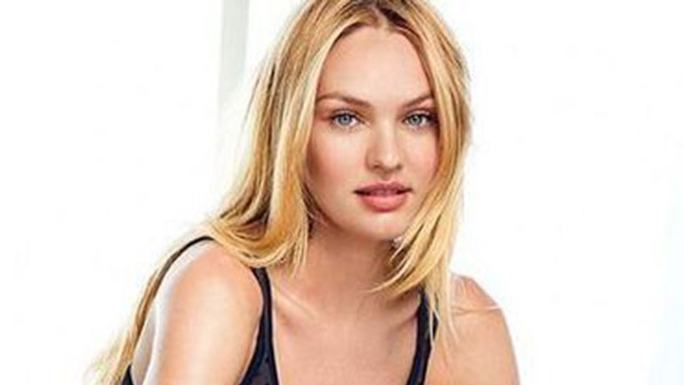 Candice Swanepoel: Με αυτήν τη γυμναστική έχτισε το καλλίγραμμο κορμί της!