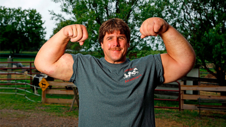 Ο Ποπάυ είναι αληθινός!