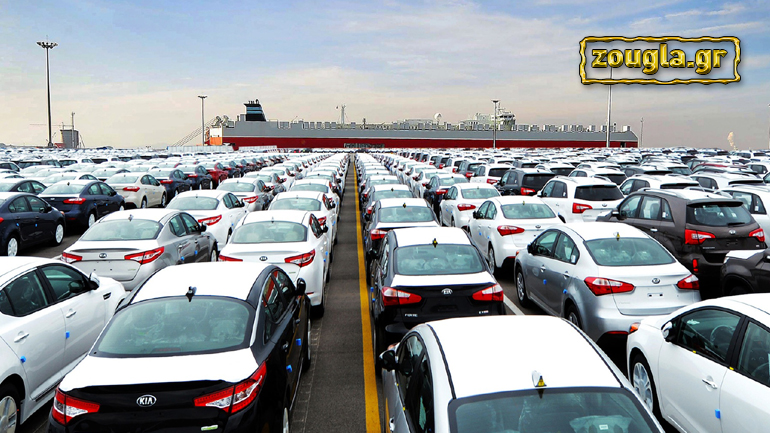 Ποια καινούργια αυτοκίνητα αγόρασαν τον Αύγουστο οι Έλληνες; – Δείτε όλη τη λίστα