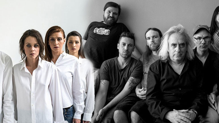 Πού θα πάμε σήμερα στην πόλη – Ατζέντα εκδηλώσεων