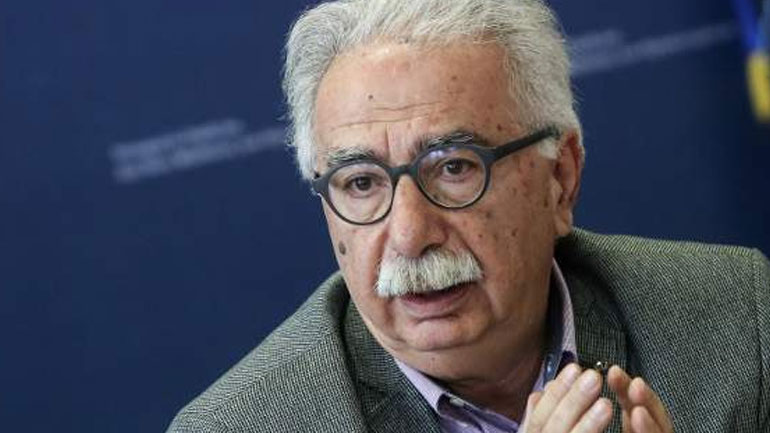 Γαβρόγλου: Πολύ λιγότερα μαθήματα και μεγαλύτερο βάθος στη Γ’ Λυκείου