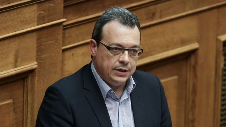 Φάμελλος: «Η Θεσσαλονίκη μπορεί να αναδείξει ένα νέο πολιτικό και κοινωνικό δυναμικό»