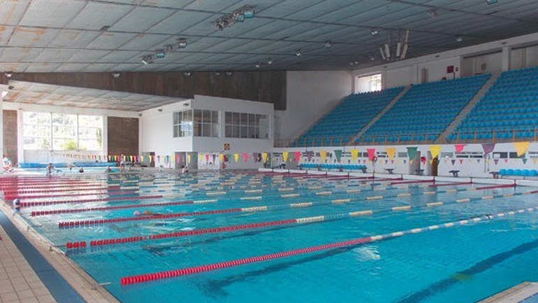 Στο Καρπενήσι το πρωτάθλημα Θάλασσας