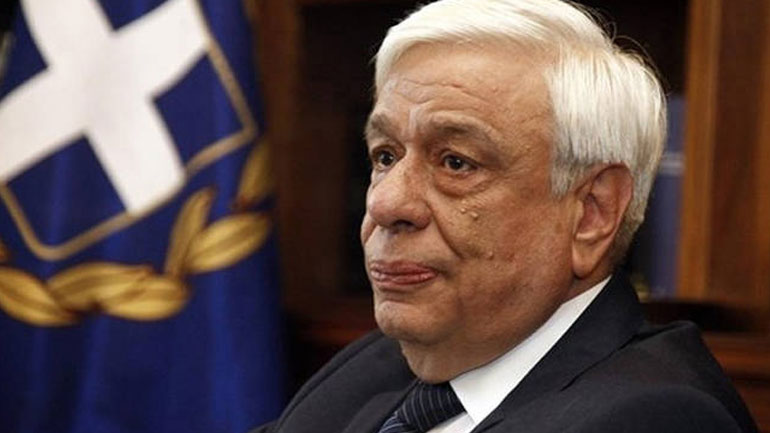 Παυλόπουλος: Οι υποψήφιοι ηγέτες της Ε.Ε. να σέβονται τις ευρωπαϊκές αξίες