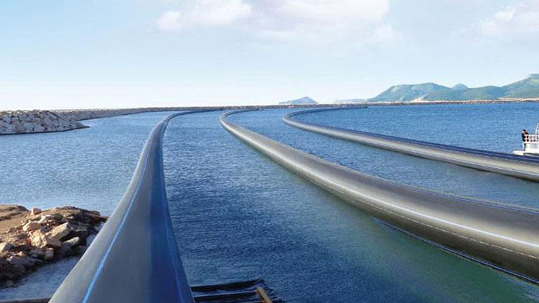 Γ. Σταθάκης:  Το 2020 αναμένεται να ξεκινήσει η κατασκευή του αγωγού IGB