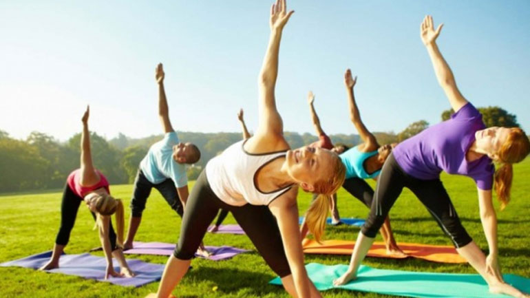 Έρευνα: Δεν κινδυνεύουν με πρόωρη εμμηνόπαυση οι γυναίκες που δεν γυμνάζονται