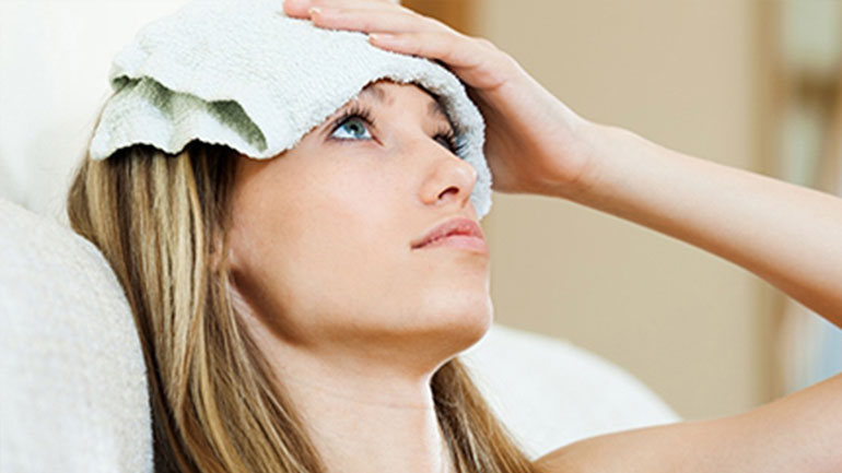 Πέντε αποτελεσματικοί τρόποι να αποφύγετε το Hangover