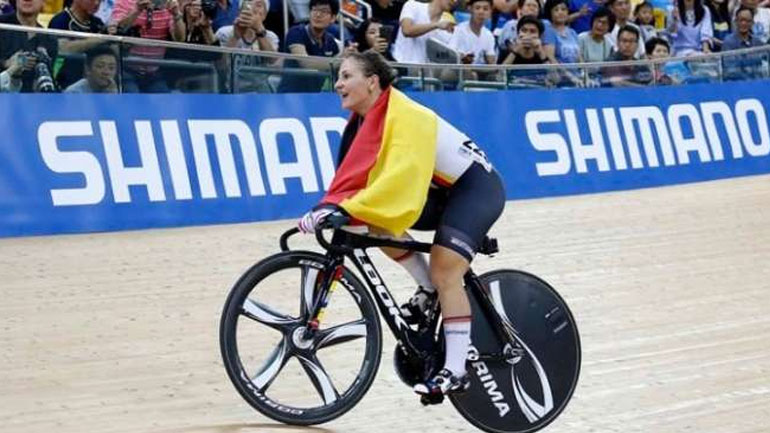 Ποδηλασία: Παράλυτη μετά από ατύχημα η Γερμανίδα Ολυμπιονίκης Κριστίνα Φόγκελ