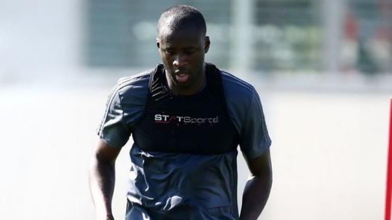 Ολυμπιακός: Διπλές προπονήσεις ο Τουρέ