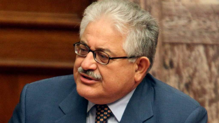 Κ. Τζαβάρας: Ο κ. Τσίπρας χρησιμοποιεί την παροχολογία σαν μέσο για να εξευμενίσει την κοινή γνώμη