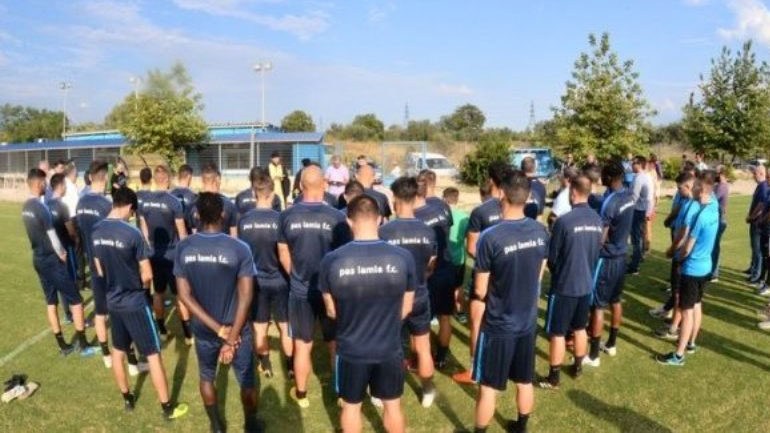 Λαμία: «Ανυπόστατα τα δημοσιεύματα»