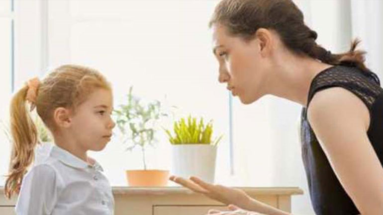 Τι πρέπει να γνωρίζετε για τη σωματική τιμωρία