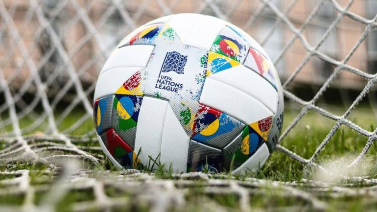 Θα ξεκινήσει με νίκη η Εθνική Ομάδα το Nations League;