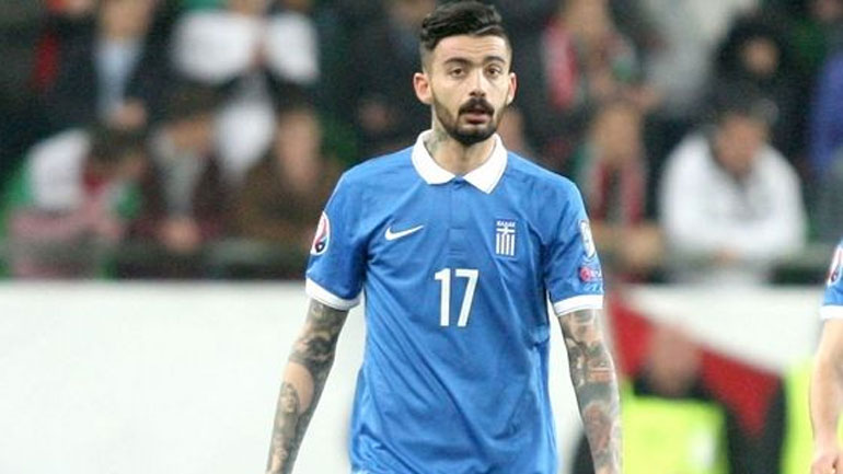 Έκανε το… μπαμ με τον Αθανασιάδη ο ΠΑΣ Γιάννινα