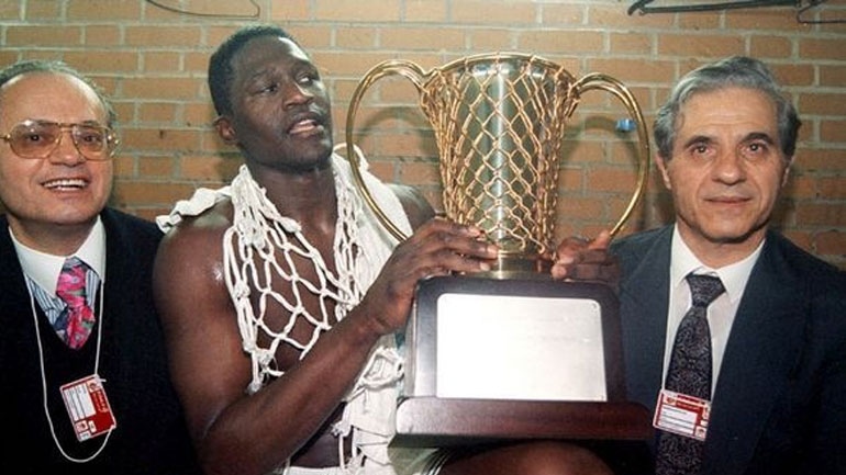 Ο Ντομινίκ Ουίλκινς νοστάλγησε τον Παναθηναϊκό