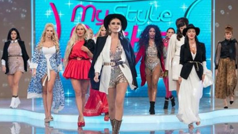 Γνωρίστε τις 11 παίκτριες του «My style Rocks»