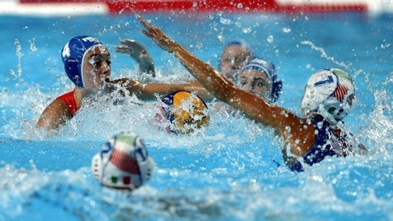 Πόλο: Στην Πορτογαλία με στόχο μία νέα διάκριση