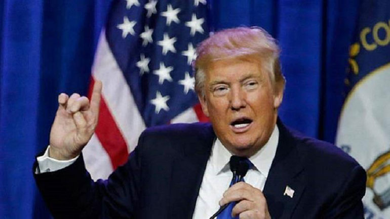 Έτοιμος υπό προϋποθέσεις να καταθέσει στην επιτροπή Μάλερ δηλώνει ο Τραμπ