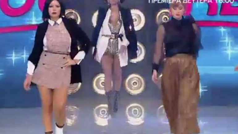 My Style Rocks: Κυκλοφόρησε το trailer με τις παίκτριες του 2ου κύκλου του ριάλιτι μόδας