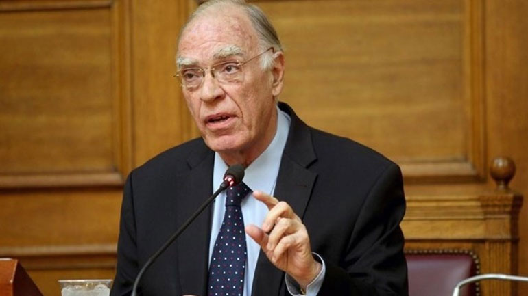 Ένωση Κεντρώων: «Ο ελληνικός λαός ποτέ δεν θα εγκρίνει τη συμφωνία και θα τιμωρήσει αυτούς που την υπέγραψαν»