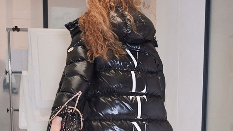 Valentino X Moncler collection: Η συλλογή που όλοι περιμένουν!