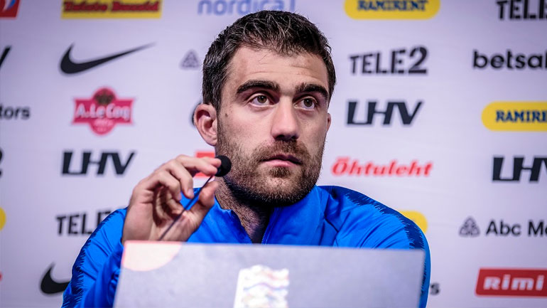 Παπασταθόπουλος: «Έχουμε την εμπειρία να προκριθούμε»