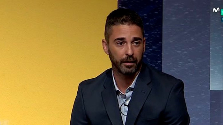 Αποχαιρέτησαν τον Ναβάρο στο «Καμπ Νου»