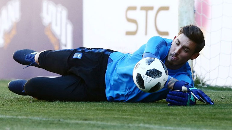 Μπάρκας: «Πρέπει να σεβαστούμε κάθε αντίπαλό μας»