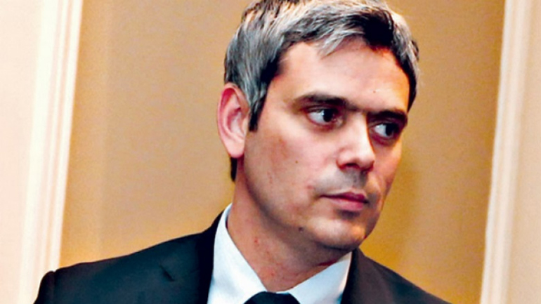 Κ.Καραγκούνης: Ποτέ δεν μίλησα υπέρ του Πινοσέτ Κ.Καραγκούνης: Ποτέ δεν μίλησα υπέρ του Πινοσέτ