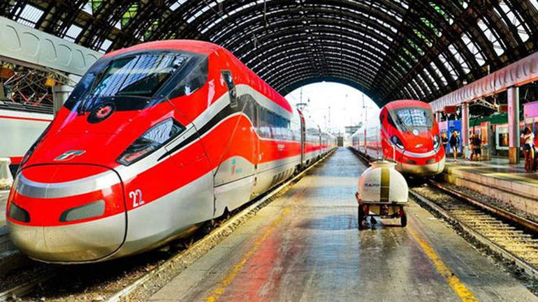 Θεσσαλονίκη: Επίσημη πρώτη για το “Ασημένιο Βέλος”